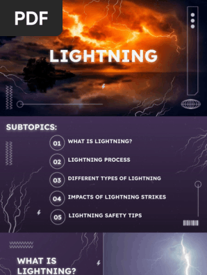 LIGHTNING