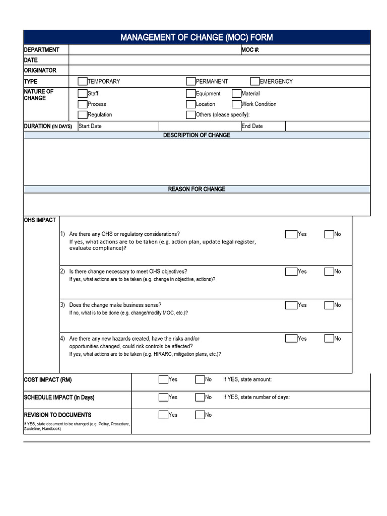 Moc Form PDF