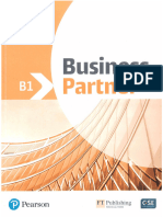 Buisiness Partner B1 Workbook (For Learners)