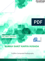 FCR Prima T2 RS KARYA HUSADA