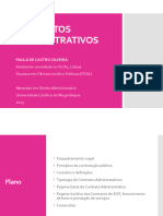 CONTRATOS ADMINISTRATIVOS 2023 - Vprovisória