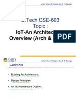 Iot Arch Overview