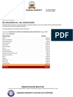 Fee Structure-Emmg18210920