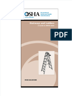 Vdocument - in - Osha Stairways and Ladders