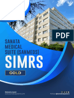 Sanata Medical Suite (Sanmeds) : Simrs