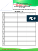 Recieveing Copy-Distribution of Modules