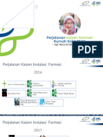 04 Aplikasi Kaizen Untuk Inovasi Pelayanan Kefarmasian