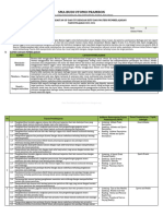 Analisis Keterkaitan CP Dan TP