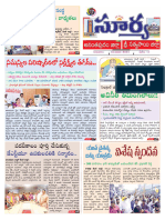 Surya Ananthapur 18-01-2024