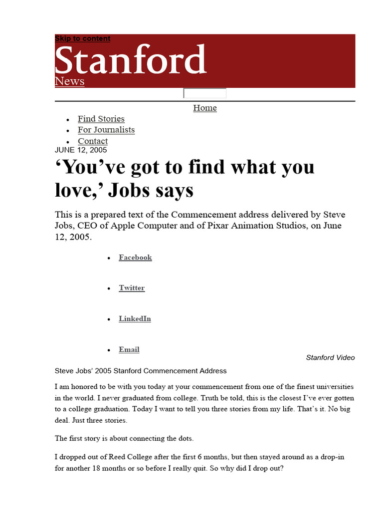 Skip To Content | PDF | Typefaces | Typography