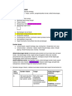 NUTRISI PADA MAKANAN Kelas 8