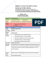 RPPH Selasa, 12 Des 2023