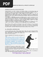 annales vap officier de police Résultats concours officier de police 2023 | PDF | Recrutement