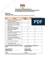 Permohonan Program Pekb Tahun 2023