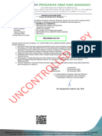 Certificate-Bisoprolol Fumarate 5-Dus, 5 Blister@10 Tss-Ed.20 Dec 2026