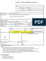 Form Pendaftaran UKT DAN Kukkiwon 2024-3