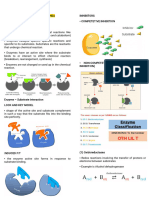 Module 5.2 - Proteins