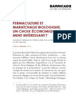 2015 - Permaculture Et Maraichage Biologique11