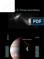 Chapter 4 Forces and Motion