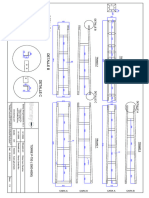 Bornay Torre P750