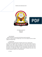 Proposal Lingkungan Hidup Revisi 