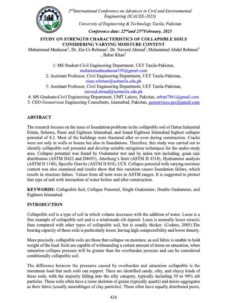 Published Paper | PDF