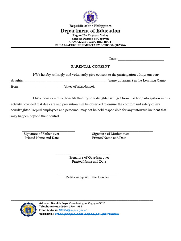 Waiver NLC | PDF