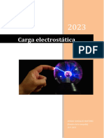 ADRIAN GONZALEZ MARTINEZ Practica3 Carga Electroestatica