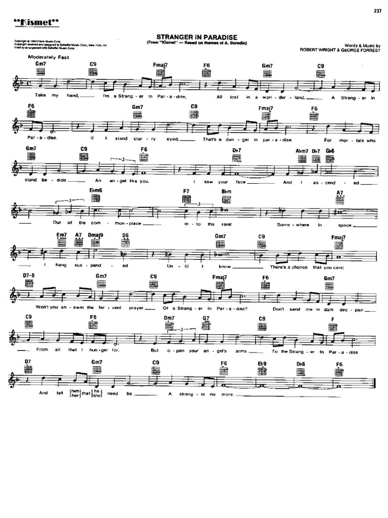 The Ultimate Broadway Fake Book 楽譜 The Ultimate BROADWAY