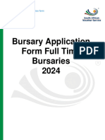 Application Form-Full-Time 2024