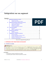 Cours 2 Segment