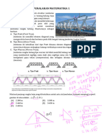 PENALARAN MATEMATIKA 1 Al Kindi