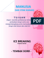 Otak Manusia