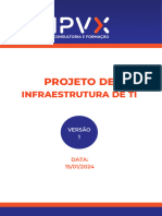 Documentação Ipx 2024