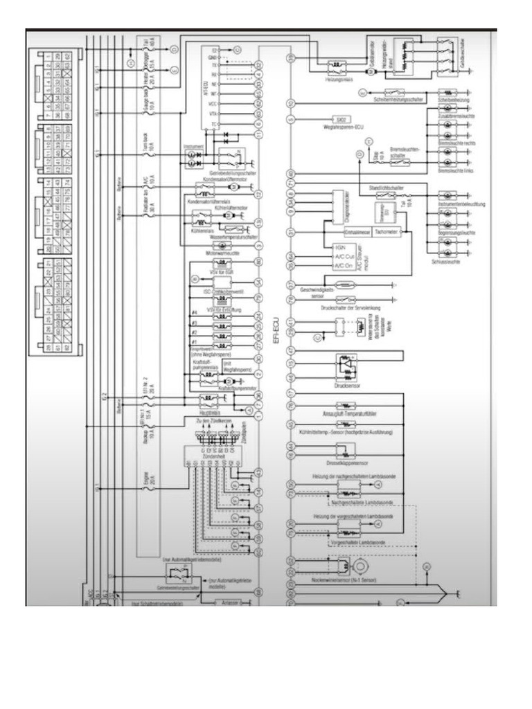 ECU Avy | PDF