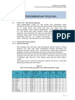 Bab 4 Analisis Pengembangan Wilayah