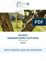 SO0045-23 - Summer Supply Outlook 2023 With Winter 2023-24 Overview