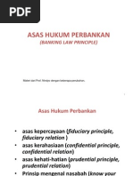 Download Asas Hukum Perbankan by Alfatika Aunuriella Dini SN69975244 doc pdf
