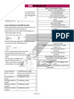 Cie Igcse Ict 0417 Practical v1 Znotes 1