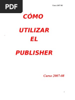 Publisher 07 08
