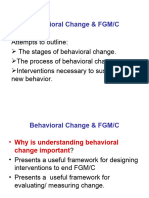 Behavioral Change & FGM-finalaa-Jan07