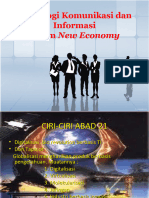 Ekonomi Digital