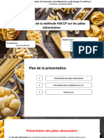 Présentation HACCP Pate b33333 (1)