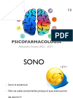 PerturbacÌ Oì Es Do Sono