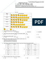 Lat Soal Review Pengayaan Juni 2023