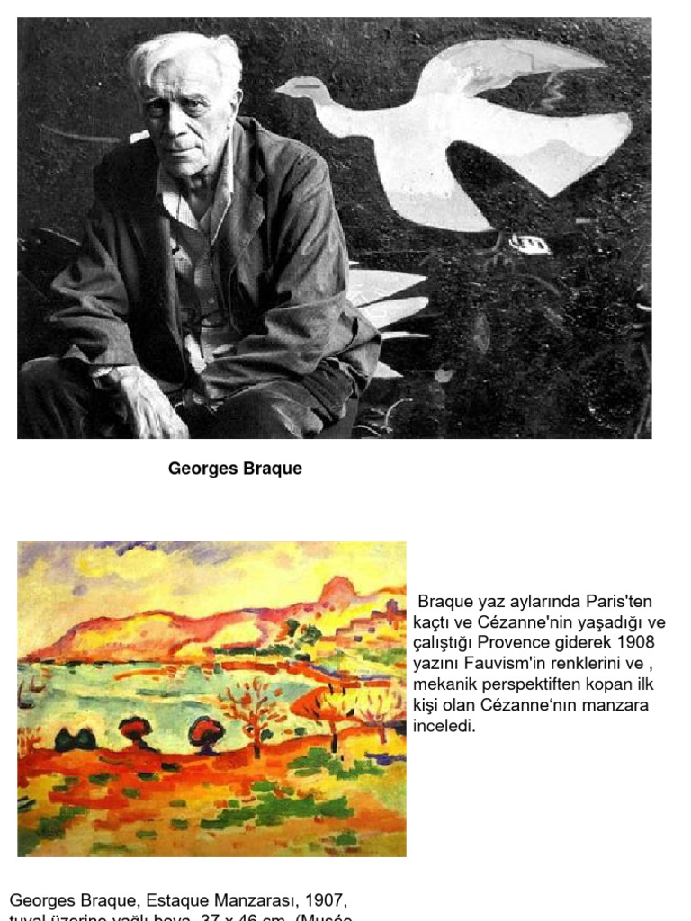 Kubizm | PDF