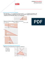 Solucionario Tema 4 (Programación Lineal)