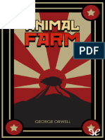 Animal Farm - Orwell, George - 1944 - Anna's Archive
