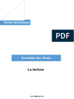 نماذج من الانشطة الاعتيادية الخاصة باللغة الفرنسية