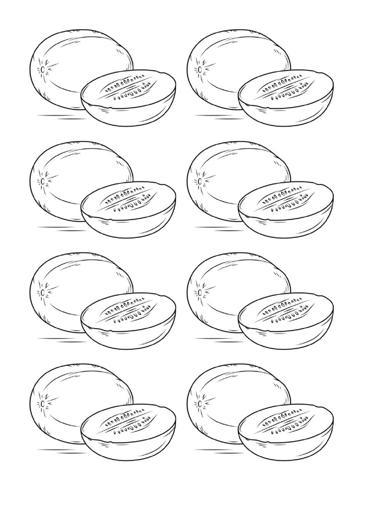 melons PDF